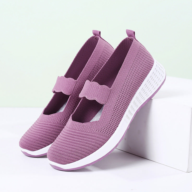 Bercy – Chaussures de sport - Gena Campbell