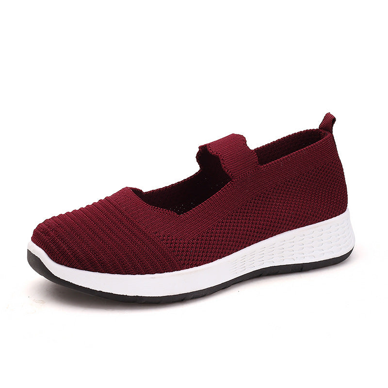 Bercy – Chaussures de sport - Gena Campbell