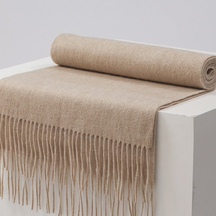 Sambre – Chaleur classique, texture essentielle - Gena Campbell