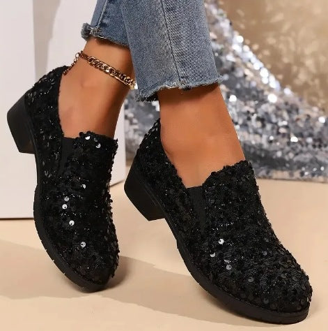 Vendôme – Mocassins plats - Gena Campbell