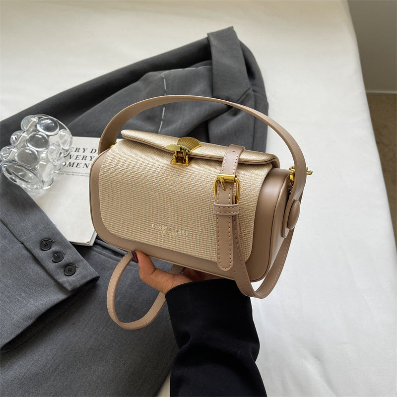 High Quality Messenger Bag.