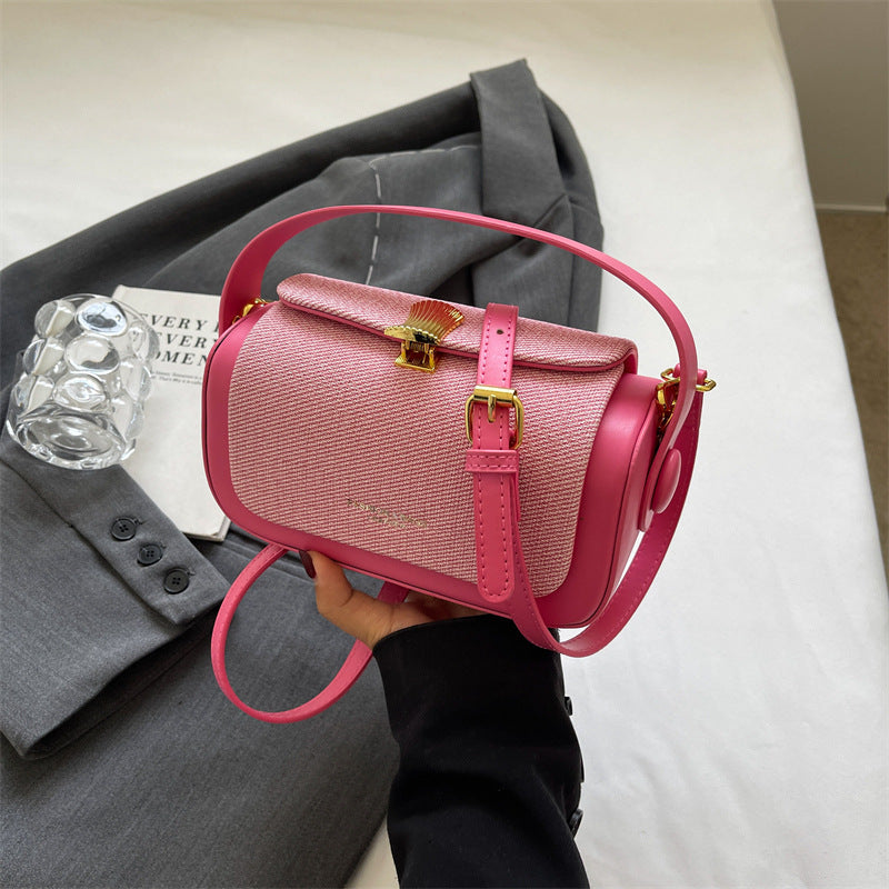 High Quality Messenger Bag.