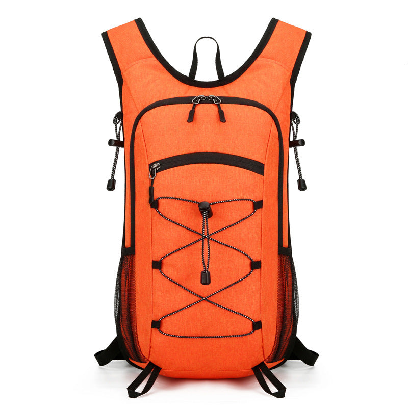 Porte-Dauphine – Sac tout-terrain à silhouette active - Gena Campbell