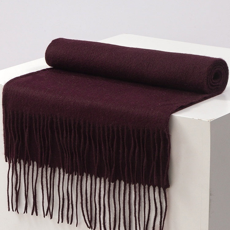 Sambre – Chaleur classique, texture essentielle - Gena Campbell