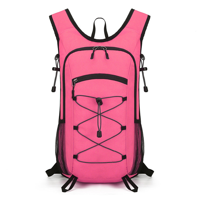 Porte-Dauphine – Sac tout-terrain à silhouette active - Gena Campbell