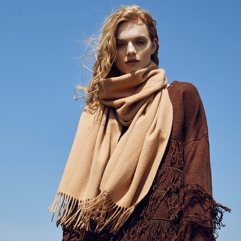 Sambre – Chaleur classique, texture essentielle - Gena Campbell