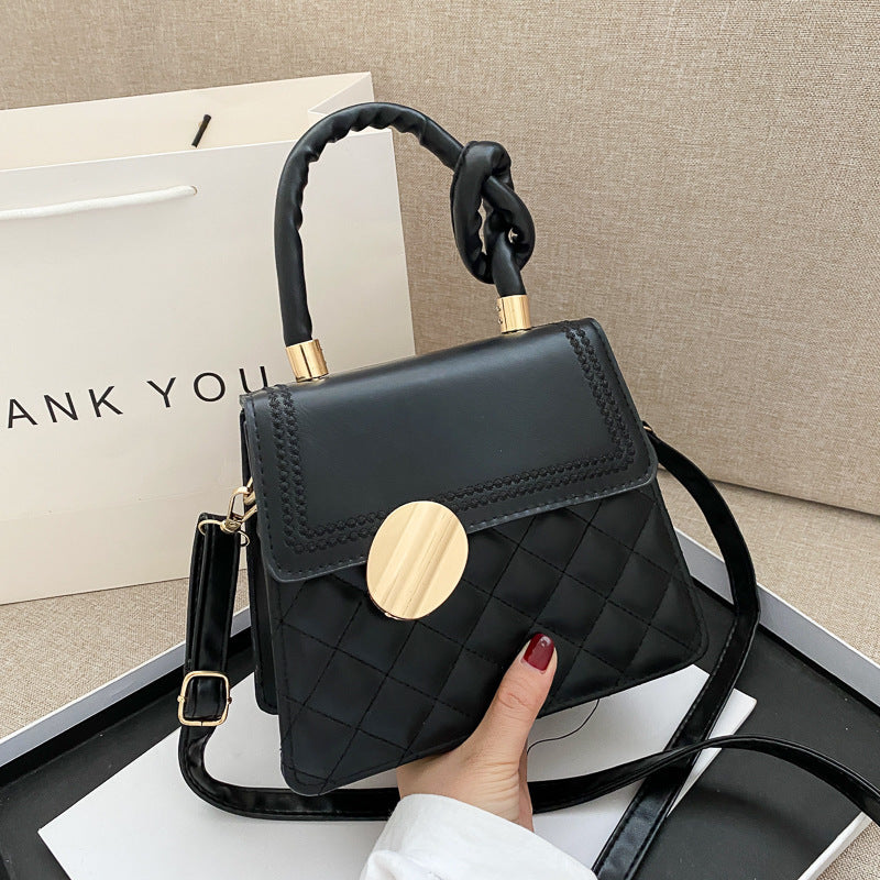 Sully – Sac épaulière compact - Gena Campbell