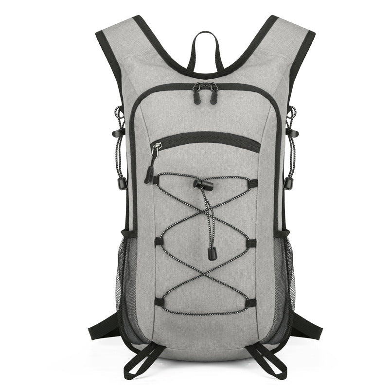 Porte-Dauphine – Sac tout-terrain à silhouette active - Gena Campbell
