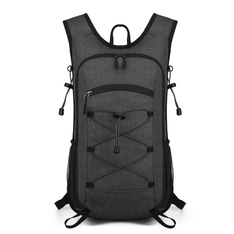 Porte-Dauphine – Sac tout-terrain à silhouette active - Gena Campbell