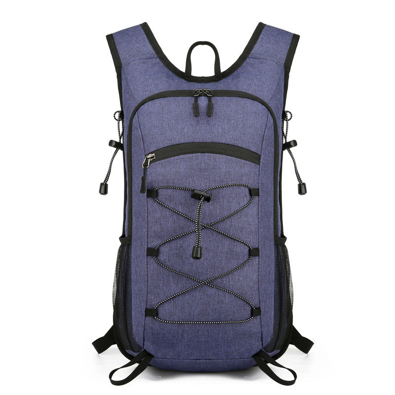 Porte-Dauphine – Sac tout-terrain à silhouette active - Gena Campbell
