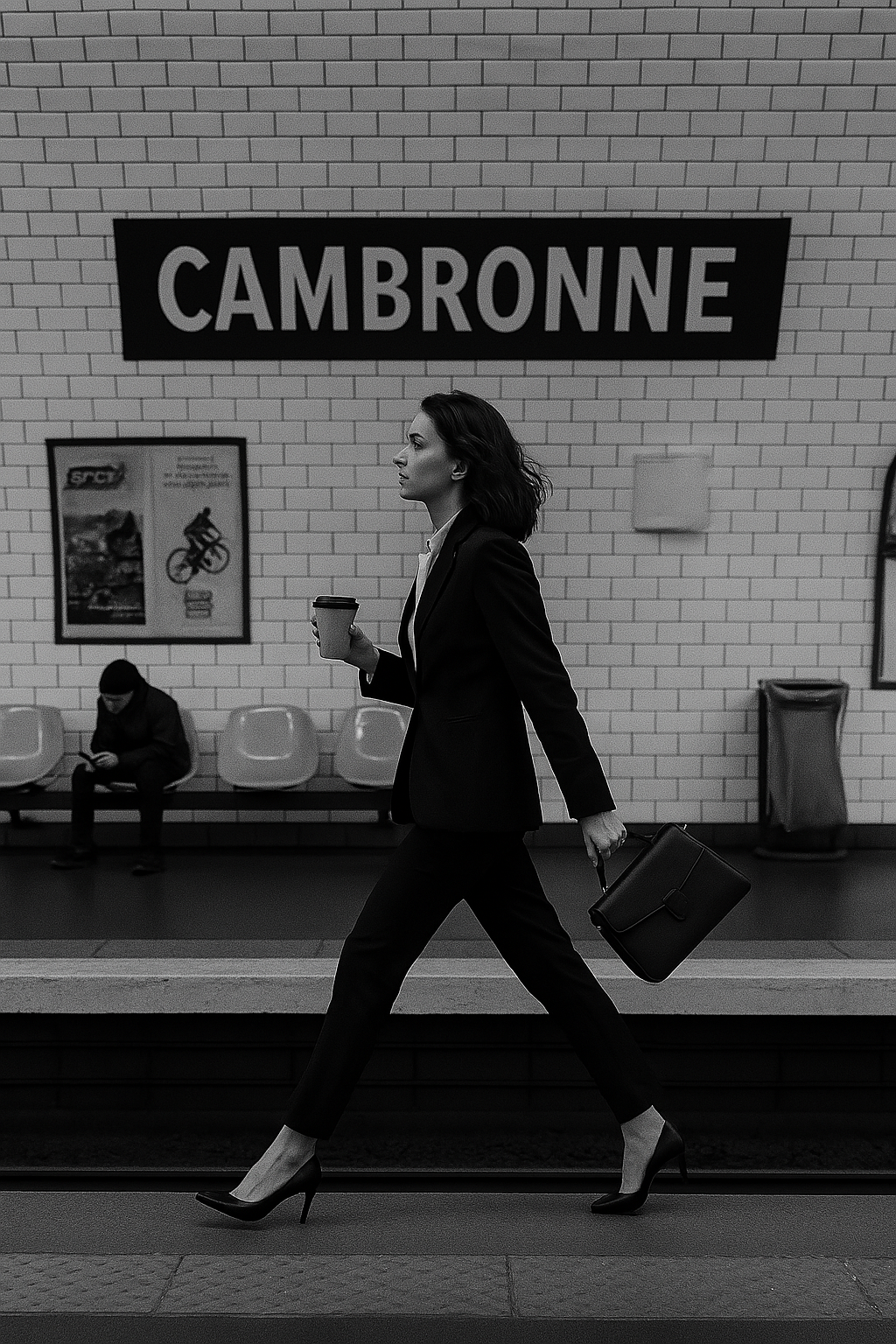 Cambronne