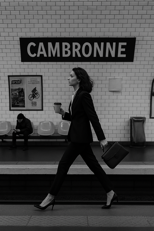 Cambronne