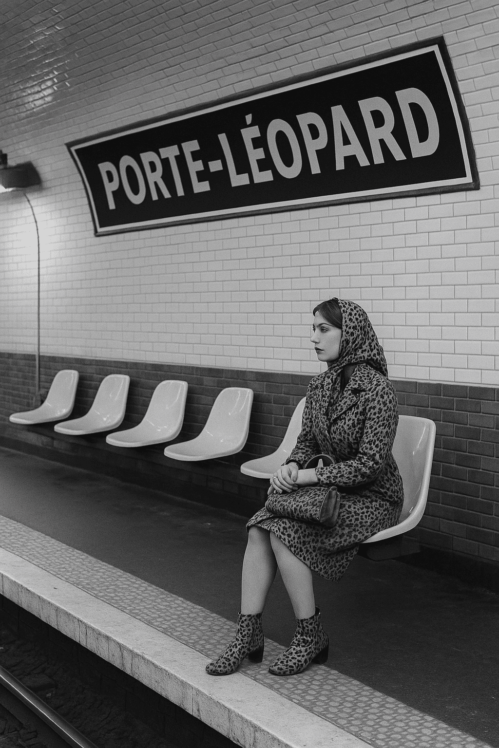 Porte-Léopard