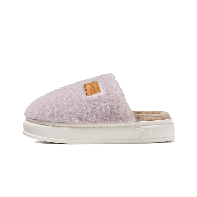 Mouton-Duvernet – Chaussons en coton doux - Gena Campbell