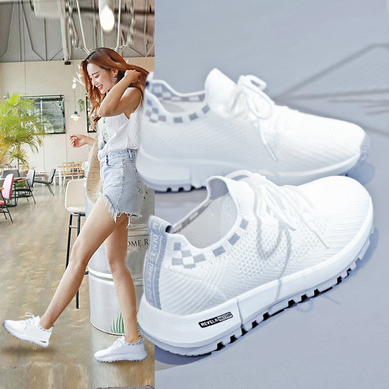 Spring and summer new women's shoes.