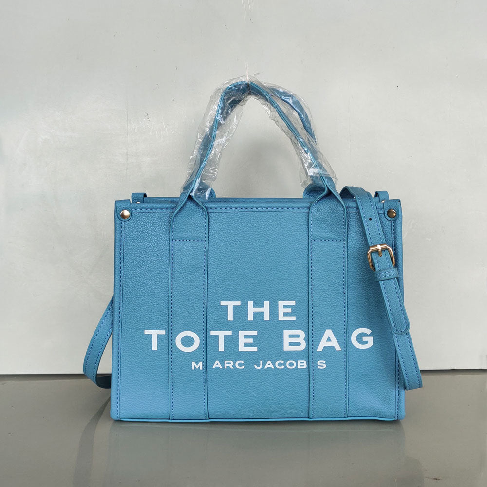 Small New Women's Bag Trendy Fashion Tote Bag Single Shoulder Crossbody Bag - Gena Campbell