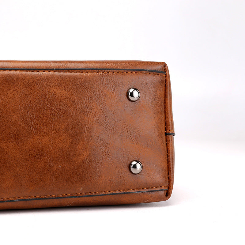 Palais-Royal – Sac fourre-tout rétro - Gena Campbell