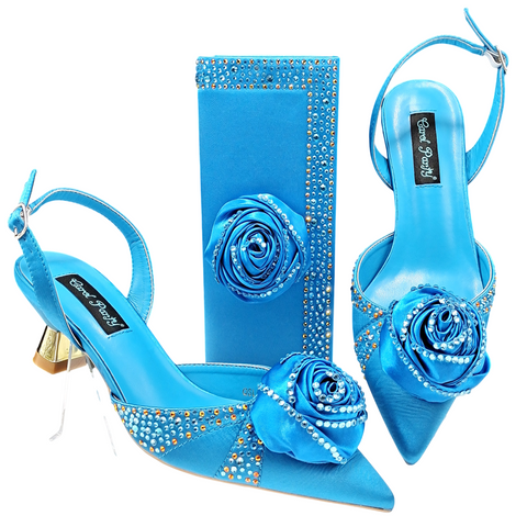 Madeleine – Fleur structurée, éclat du détail