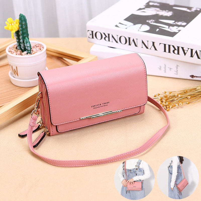 Miromesnil – Sac téléphone - Gena Campbell