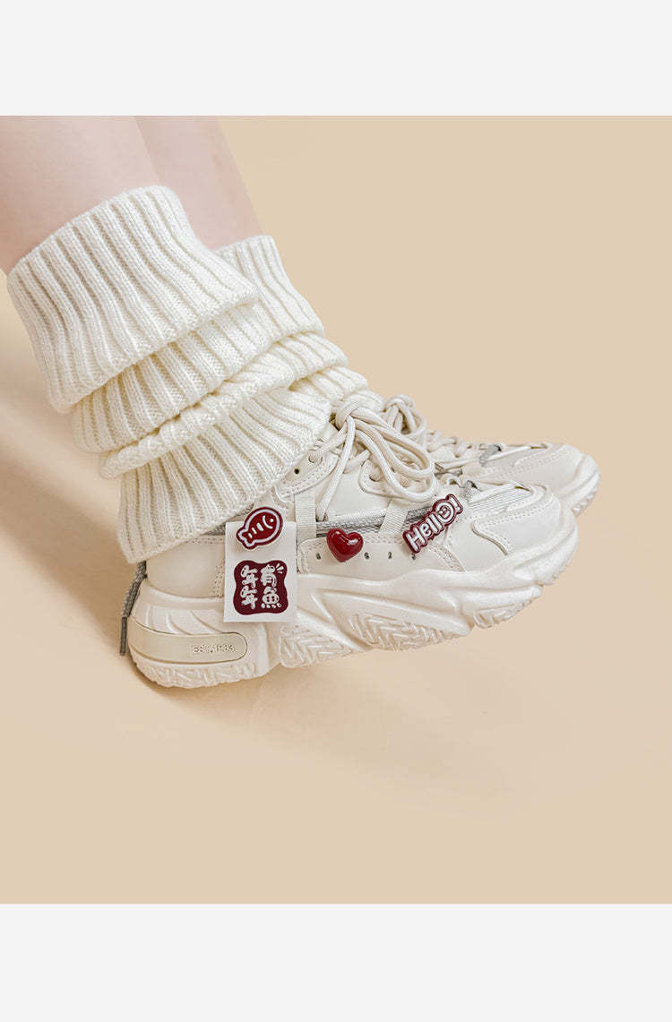 Bercy – Baskets basses blanches - Gena Campbell