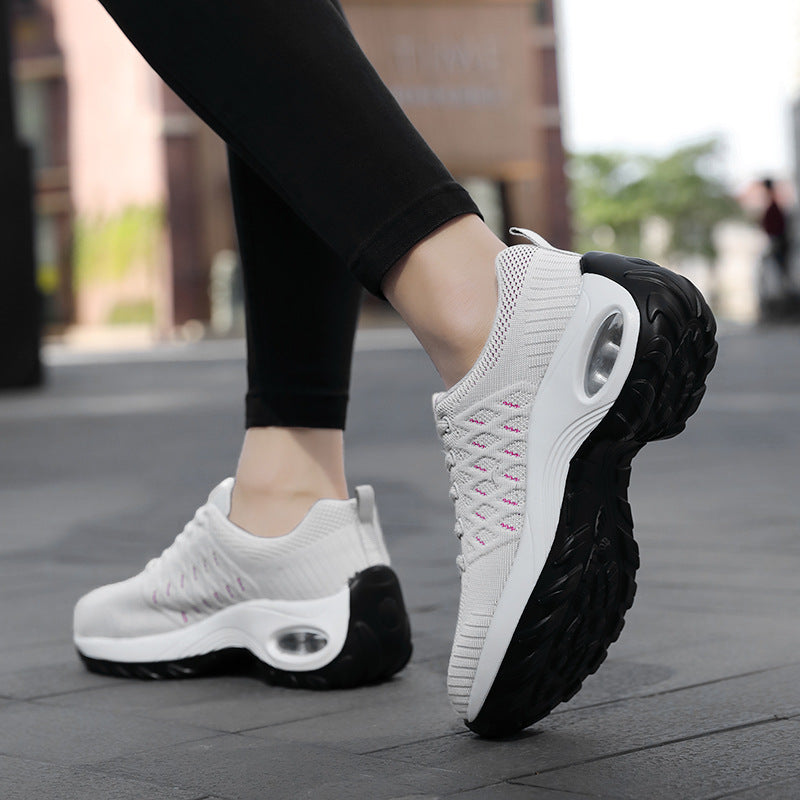 Ségur – Chaussures de danse - Gena Campbell