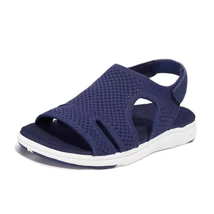 Premium comfortable sandals offering all-day support for superior comfort and lasting foot relief.