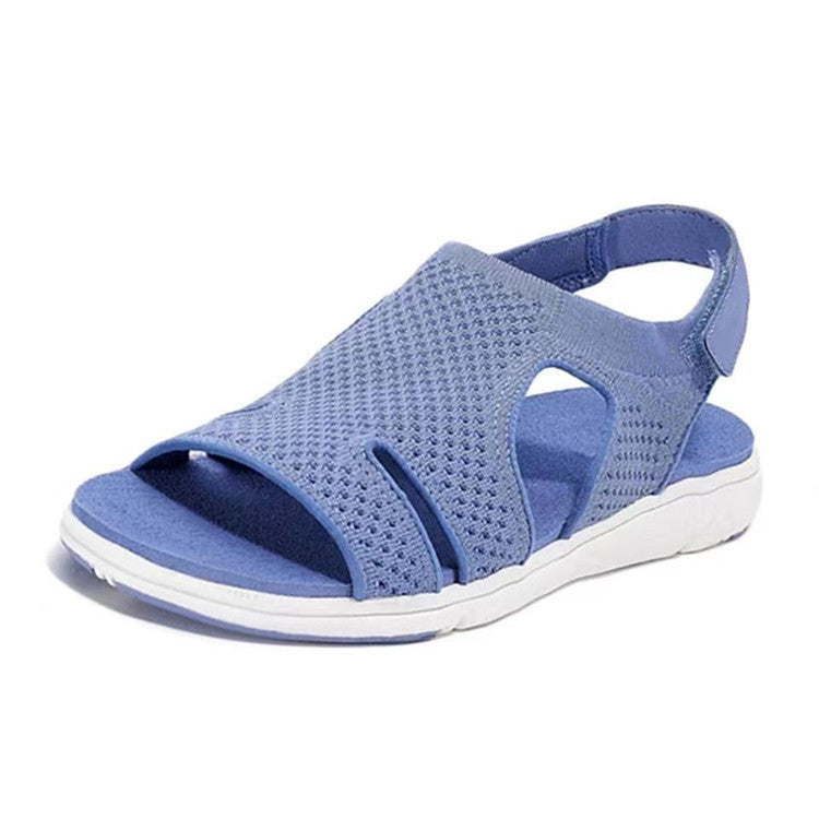 Premium comfortable sandals offering all-day support for superior comfort and lasting foot relief.