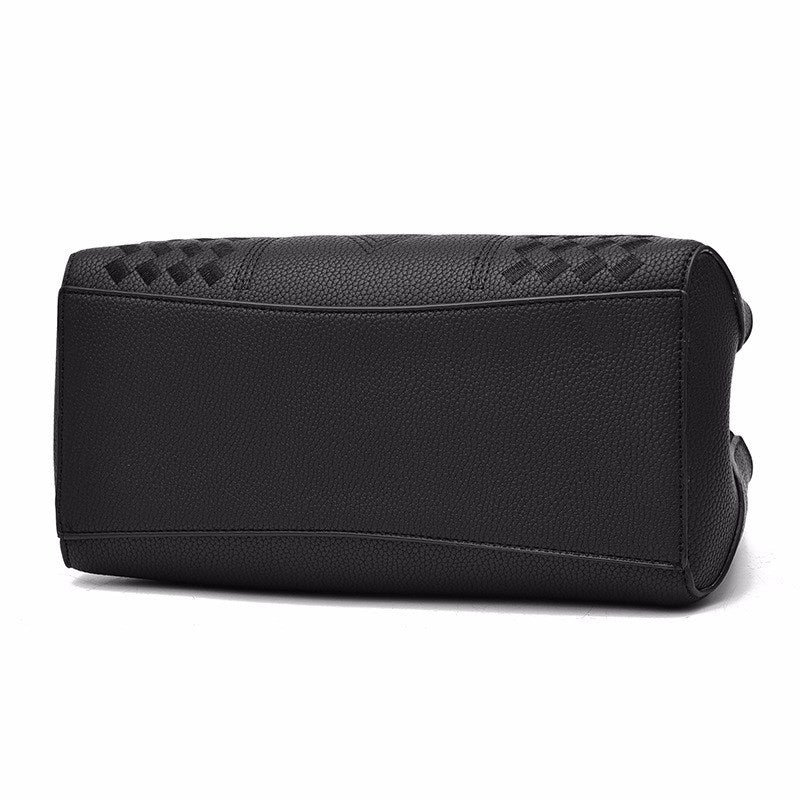 Boieldieu – Sac structuré - Gena Campbell