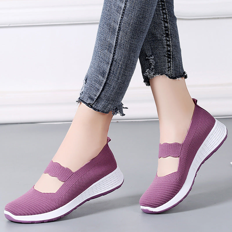 Bercy – Chaussures de sport - Gena Campbell