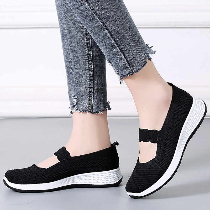 Bercy – Chaussures de sport - Gena Campbell