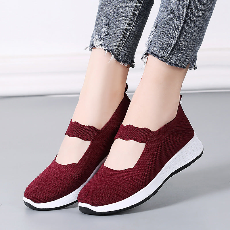 Bercy – Chaussures de sport - Gena Campbell
