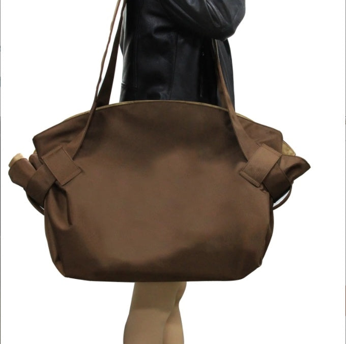 Vincennes – Sac fourre-tout - Gena Campbell