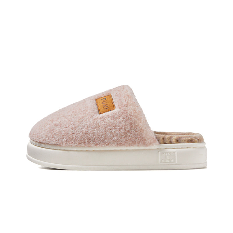 Mouton-Duvernet – Chaussons en coton doux - Gena Campbell