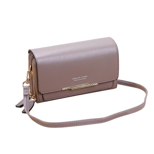 Miromesnil – Sac téléphone - Gena Campbell