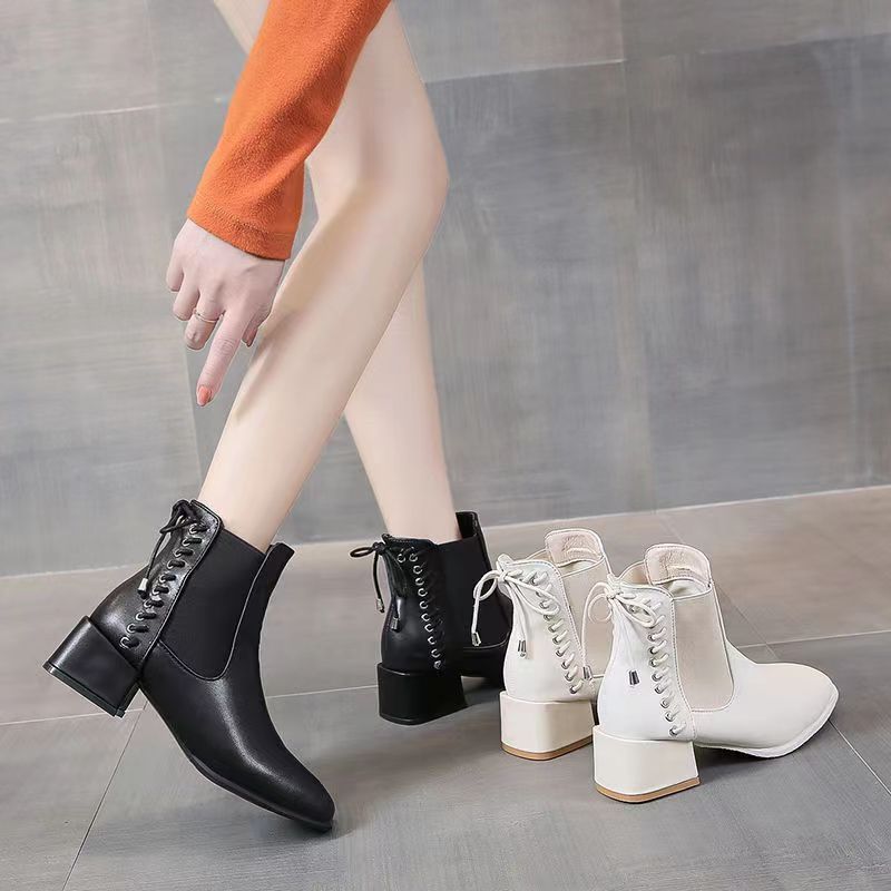 Pierre-Laffitte – Bottines chaudes - Gena Campbell