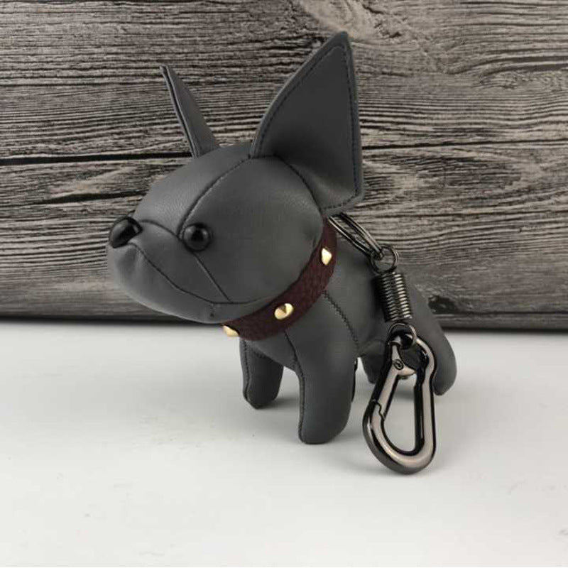 Crimée – Porte-clés graphique & coordonnable - Gena Campbell