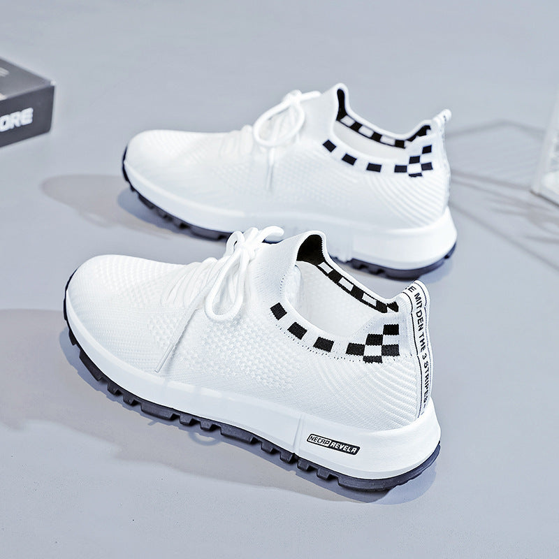 Spring and summer new women's shoes.