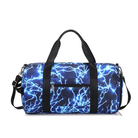 Michel Bizot – Valise souple & énergie structurée