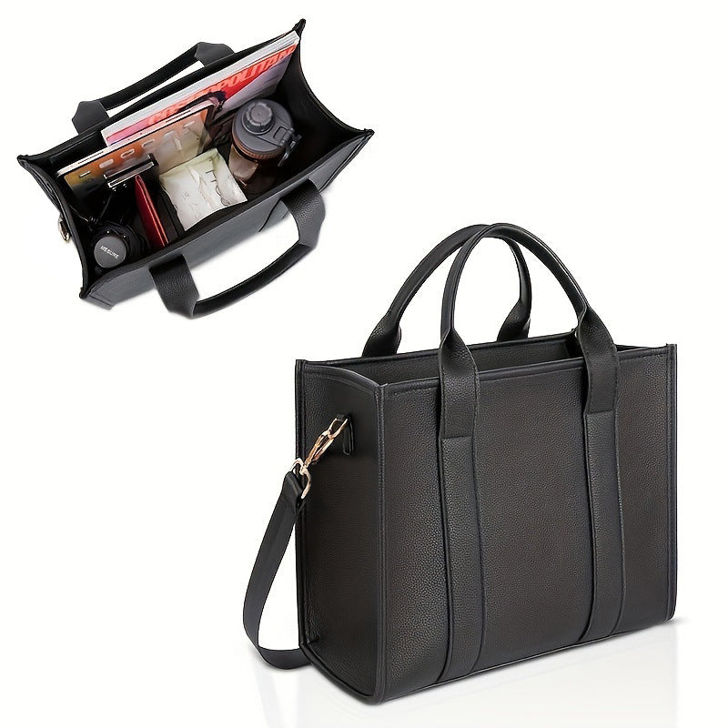 Small New Women's Bag Trendy Fashion Tote Bag Single Shoulder Crossbody Bag - Gena Campbell