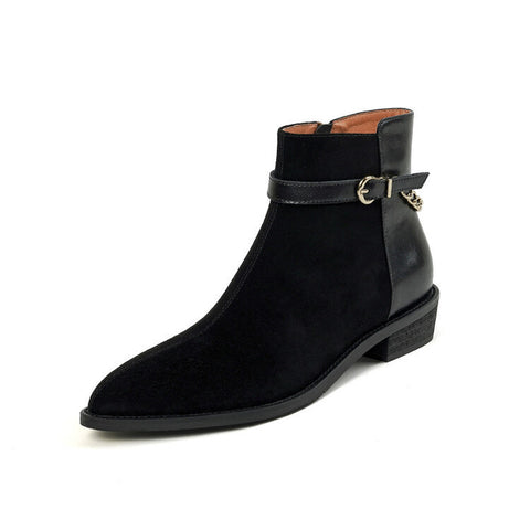 Cadet – Bottines féminines