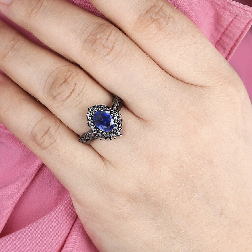 Jaurès – Signe d’attitude & ligne assumée - Gena Campbell