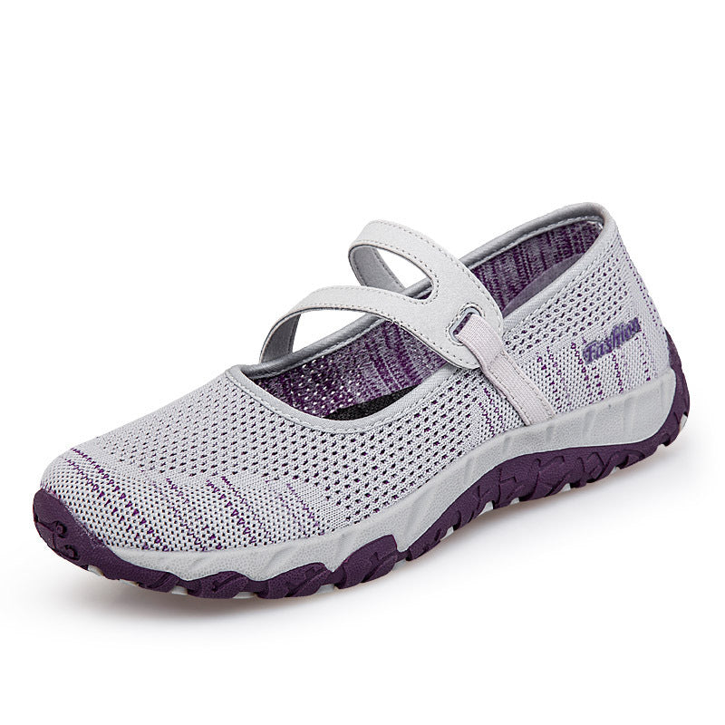 Saint-Ouen – Respirer, marcher, profiter - Gena Campbell