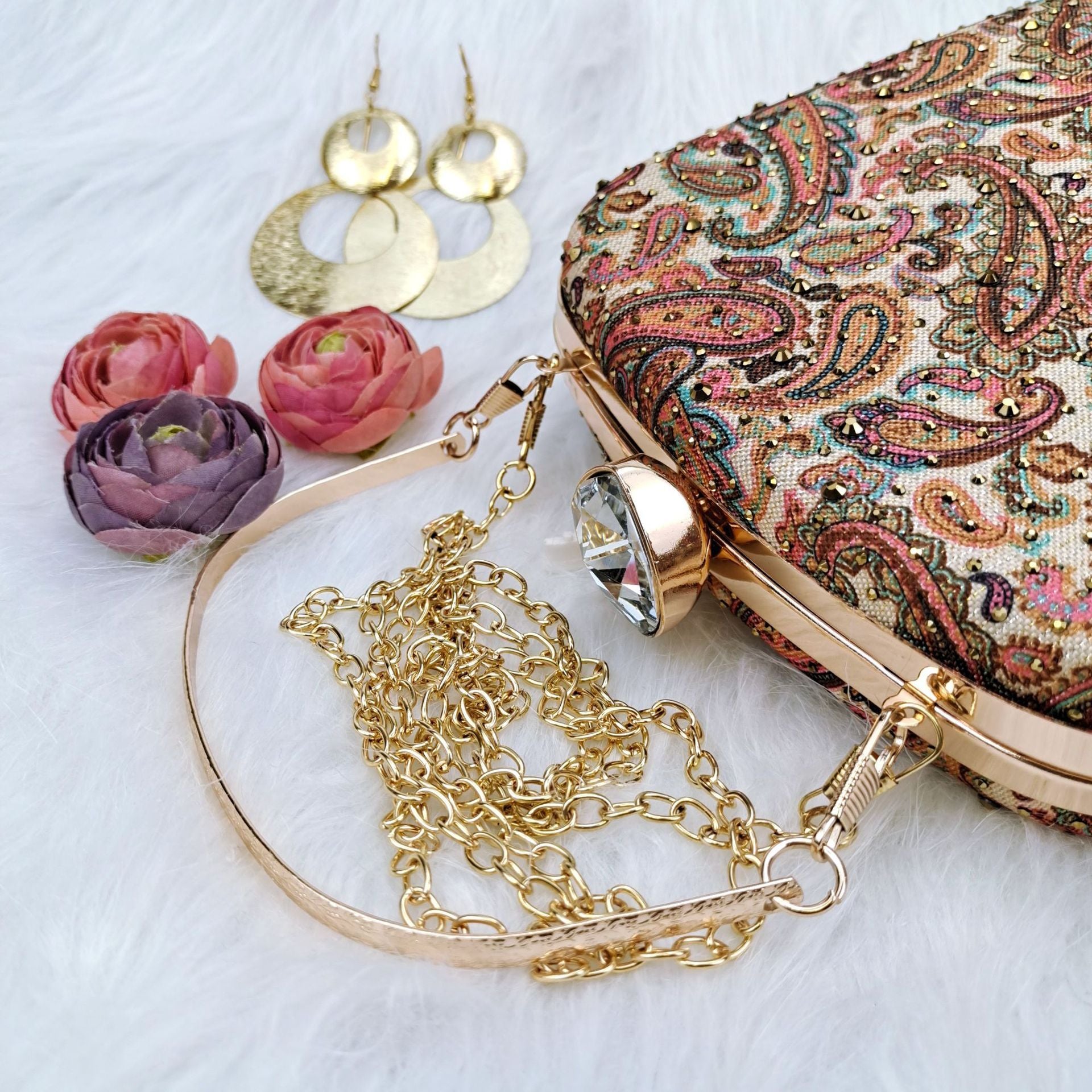 Cambronne – Hauteur douce, ligne continue - Gena Campbell