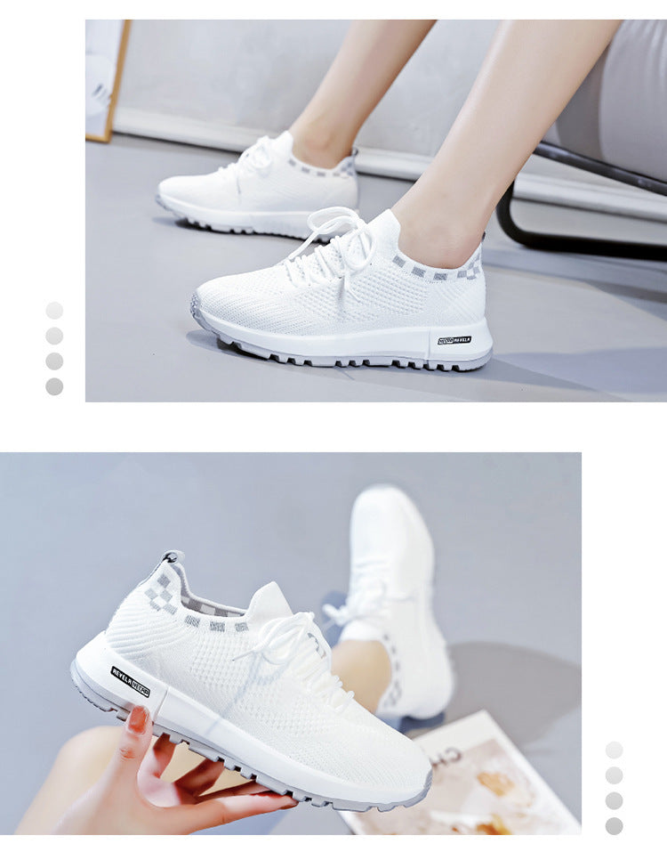 Spring and summer new women's shoes.