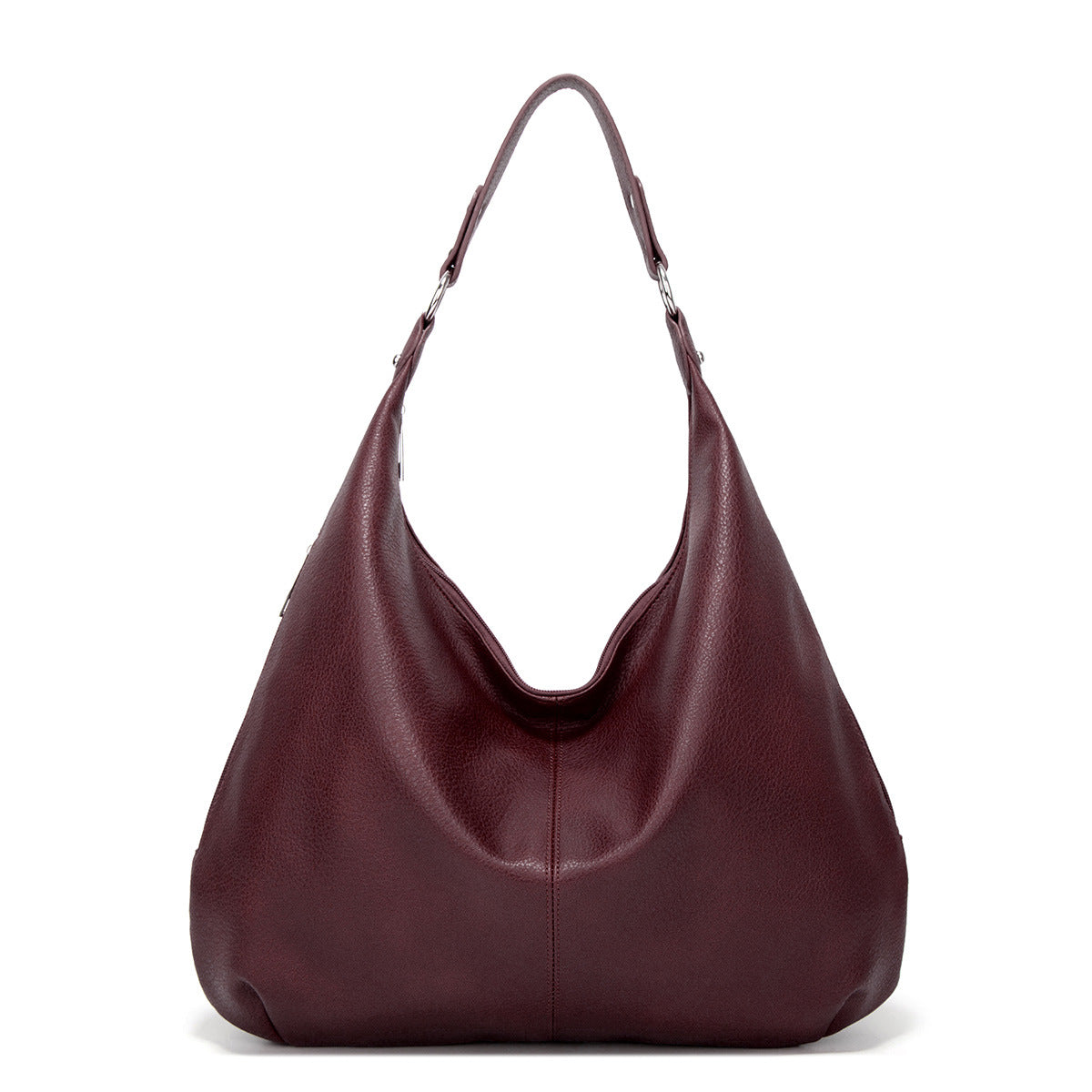 Single shoulder bag handbag messenger casual retro foreign trade tote bag large capacity - Gena Campbell