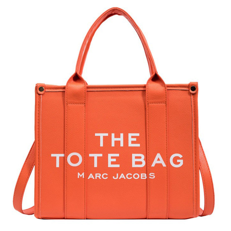 Small New Women's Bag Trendy Fashion Tote Bag Single Shoulder Crossbody Bag - Gena Campbell