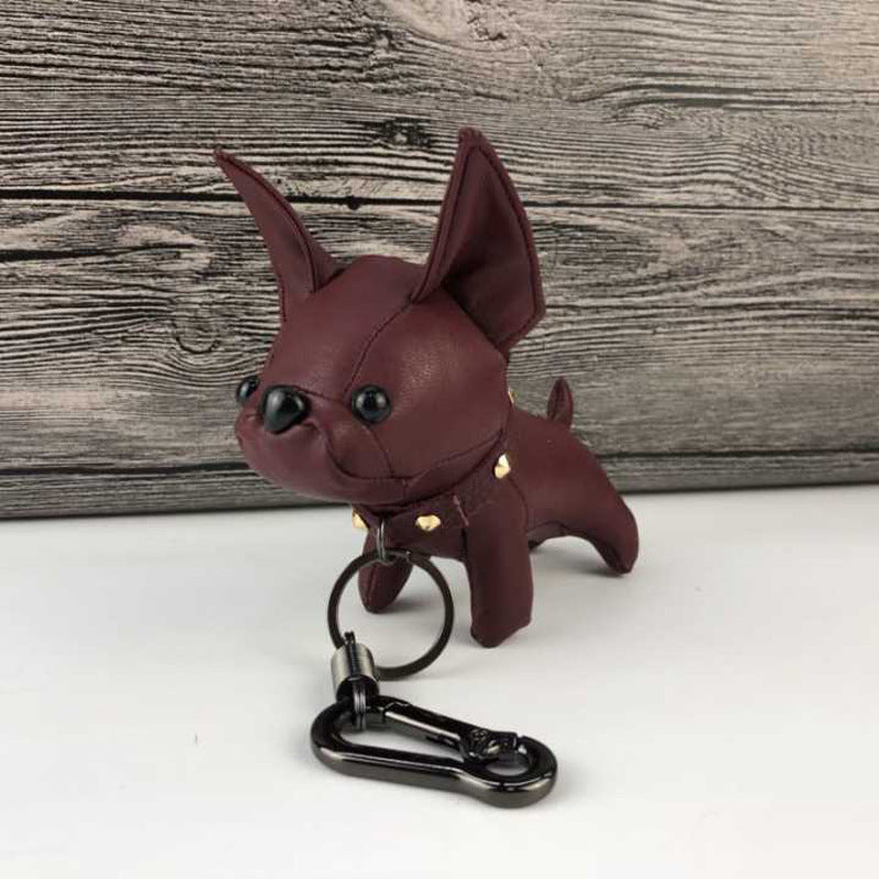 Crimée – Porte-clés graphique & coordonnable - Gena Campbell