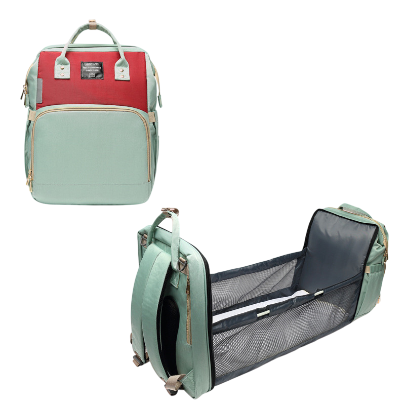 Nord – Sac de couchage compact - Gena Campbell