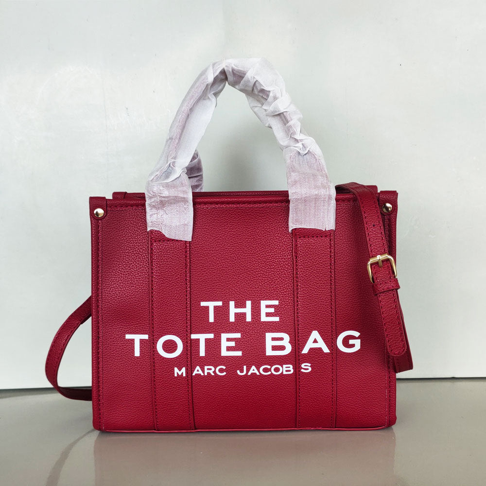 Small New Women's Bag Trendy Fashion Tote Bag Single Shoulder Crossbody Bag - Gena Campbell