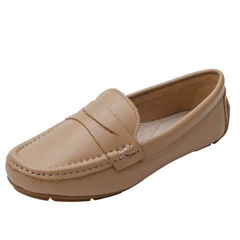 Monge – Chaussures plates